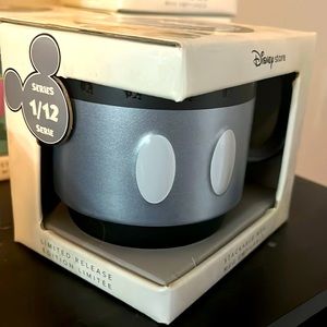 Mickey Mouse Memories Limited Edition Mug